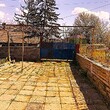 House with a big yard for sale near Yambol