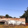 House with a big yard for sale near Yambol
