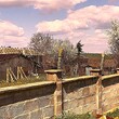 House with a big yard for sale near Yambol