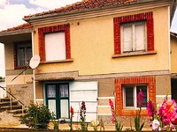 Houses in Yambol