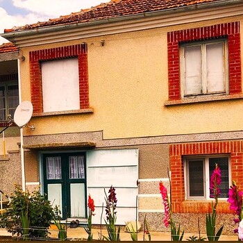 Houses in Yambol