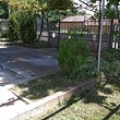 House with a garage for sale near Dobrich