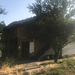 House with a large yard for sale close to Blagoevgrad
