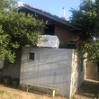 House with a large yard for sale close to Blagoevgrad