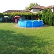 House with a large yard for sale close to Pavlikeni