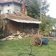 House with a large yard for sale close to Pavlikeni
