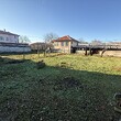 House with a large yard for sale in Haskovo