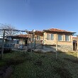 House with a large yard for sale in Haskovo
