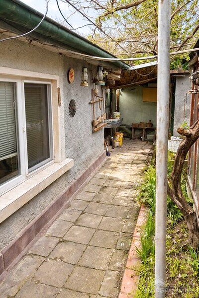 House with a small yard for sale in Provadia