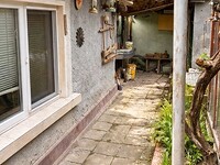 Houses in Provadia