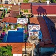 House with a swimming pool for sale close to Plovdiv