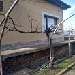 House with a yard for sale close to Silistra
