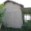 House with huge yard in Yambol area