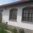 House with its own lake for sale near Haskovo