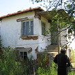 House with large plot near Yambol
