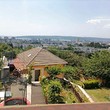 House with sea panorama for sale in Varna