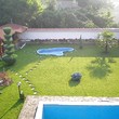House with two swimming pools for sale near Veliko Tarnovo