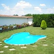 House with two swimming pools for sale near Veliko Tarnovo