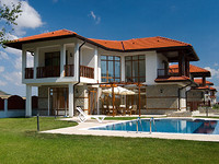 Villas in Nessebar
