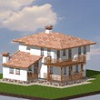 Houses for sale near Balchik