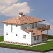 Houses for sale near Balchik