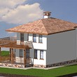 Houses for sale near Balchik