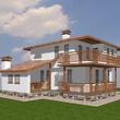 Houses for sale near Balchik
