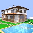 Houses for sale near Bourgas