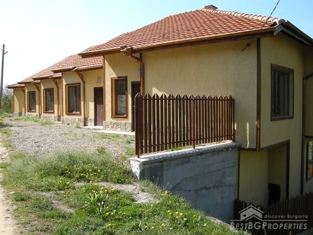 Houses for sale near Samokov
