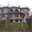 Huge New House With A Lake