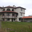 Huge New House With A Lake