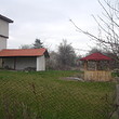 Huge New House With A Lake