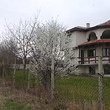 Huge New House With A Lake