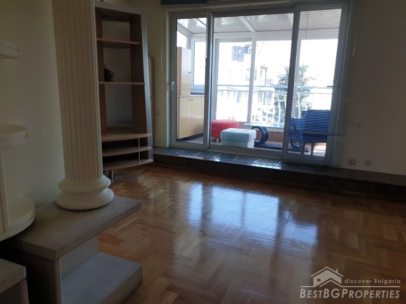 Huge apartment for sale in Sofia