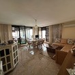 Huge apartment with an amazing view for sale in Saint Vlas