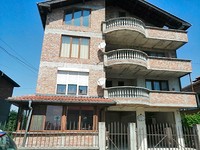 Huge house for sale in Burgas
