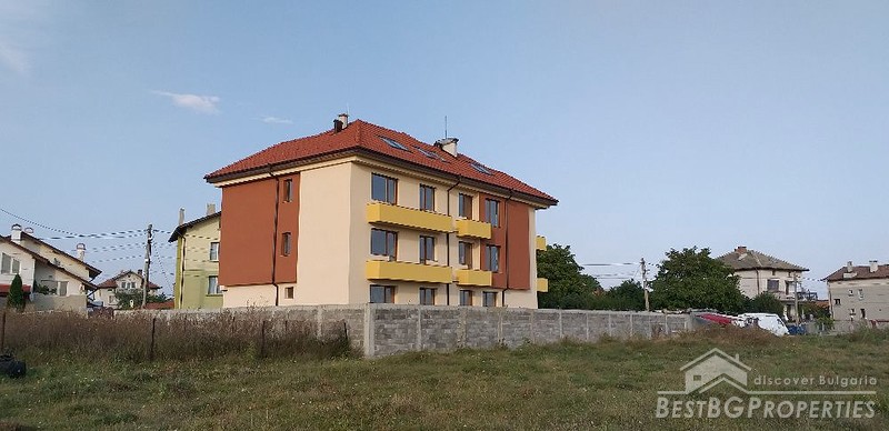 Huge house for sale in close vicinity to Sofia
