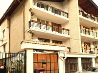 Houses in Sozopol