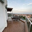 Huge luxury apartment for sale in Varna