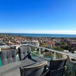 Huge luxury apartment for sale in Varna