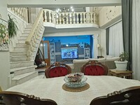 Huge luxury maisonette apartment for sale in Plovdiv