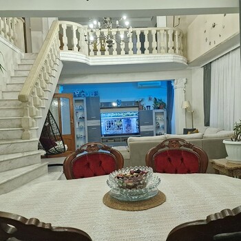 Huge luxury maisonette apartment for sale in Plovdiv