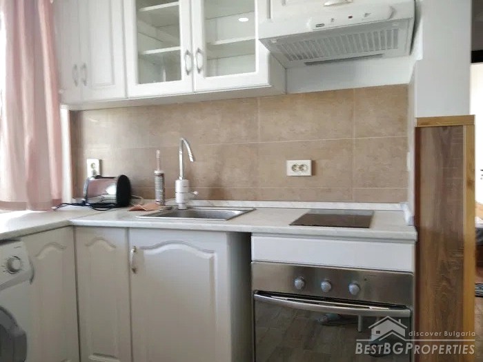 Huge new apartment for sale in Sofia