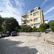 Huge new apartment for sale in the sea resort of St St Konstantin and Elena