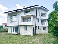 Huge new house for sale in Sofia