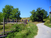 Development land in Gabrovo