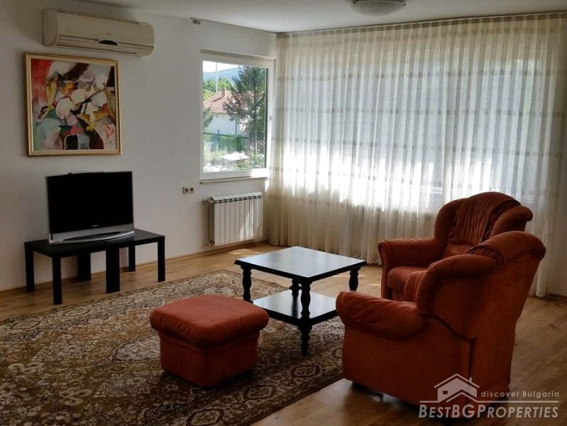 Huge three bedroom apartment for sale in Sofia