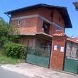 Incomplete house for sale in Chernomorets