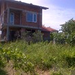 Incomplete house for sale in Chernomorets