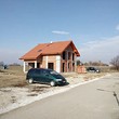 Incomplete house for sale in Plovdiv